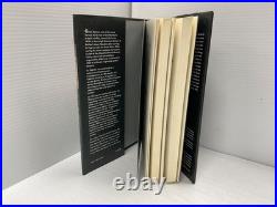 Roy Garland, Gusty Spence (HB, DJ, 2001) SIGNED BY GARLAND, ERVINE & SPENCE