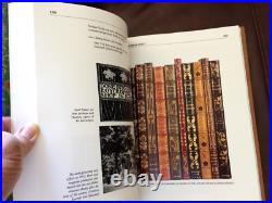 Roycroft Books and Book Makers Signed Limited Edition of ON A HIGH SHELF