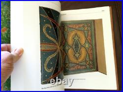 Roycroft Books and Book Makers Signed Limited Edition of ON A HIGH SHELF