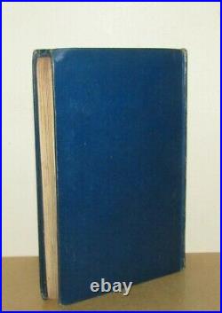 Rudyard Kipling The Second Jungle Book 1st/2nd 1895 Macmillan First Edition