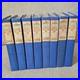 Rudyard-Kipling-Works-Edinburgh-Society-Blue-Hardcover-Limited-Edition-1909-01-yqi