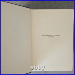 Rudyard Kipling Works Edinburgh Society Blue Hardcover Limited Edition 1909