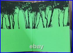 SARAFINA by Philip Fracassi SIGNED LTD ED #124/1000, Black Crow Books
