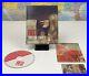 SHIPS-SAME-DAY-Taylor-Swift-RED-Limited-Edition-CD-Book-Guitar-Picks-Rare-01-dd