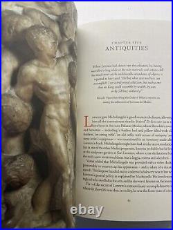 SIGNED 1st Edition Michelangelo His Epic Life by Martin Gayford HB 2013 RARE