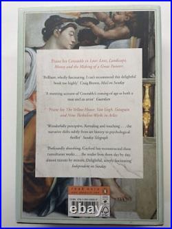 SIGNED 1st Edition Michelangelo His Epic Life by Martin Gayford HB 2013 RARE