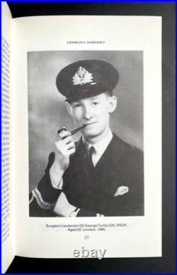 SIGNED A Girl Called Georgina/Over the Sex Border Transgender Memoir, LGBTQ+