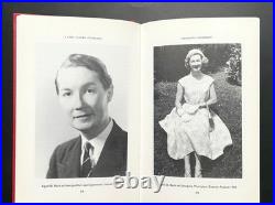 SIGNED A Girl Called Georgina/Over the Sex Border Transgender Memoir, LGBTQ+