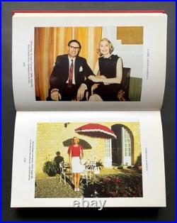 SIGNED A Girl Called Georgina/Over the Sex Border Transgender Memoir, LGBTQ+