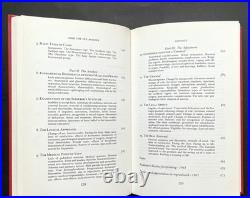 SIGNED A Girl Called Georgina/Over the Sex Border Transgender Memoir, LGBTQ+