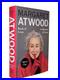 SIGNED-Book-of-Lives-Margaret-Atwood-1st-1st-Edition-Hardcover-Collectible-Book-01-ld