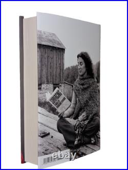 SIGNED Book of Lives Margaret Atwood 1st/1st Edition Hardcover Collectible Book