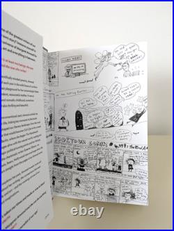 SIGNED-Book of Lives by Margaret Atwood-1st Edition Hardback-Brand New