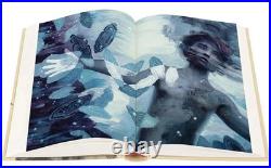 SIGNED Children of Dune by Frank Herbert, FOLIO SOCIETY, UNOPENED