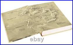 SIGNED Children of Dune by Frank Herbert, FOLIO SOCIETY, UNOPENED