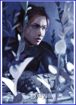 SIGNED Children of Dune by Frank Herbert, FOLIO SOCIETY, UNOPENED