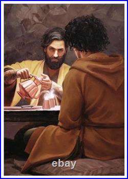 SIGNED Children of Dune by Frank Herbert, FOLIO SOCIETY, UNOPENED