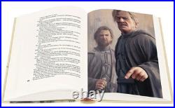 SIGNED Children of Dune by Frank Herbert, FOLIO SOCIETY, UNOPENED