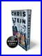 SIGNED-Chris-Stein-Under-A-Rock-Slipcased-Limited-Edition-Book-Autograph-Blondie-01-in
