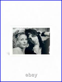 SIGNED Chris Stein Under A Rock Slipcased Limited Edition Book Autograph Blondie
