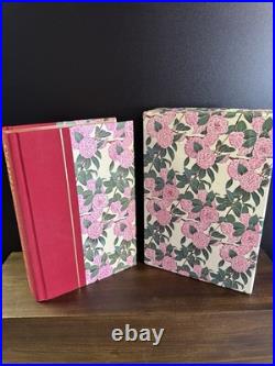SIGNED Limited Edition # 1648 by Alexandra Ripley Gone With Wind -Sequel FF