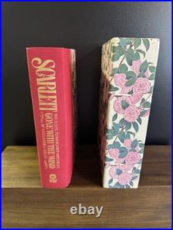 SIGNED Limited Edition # 1648 by Alexandra Ripley Gone With Wind -Sequel FF