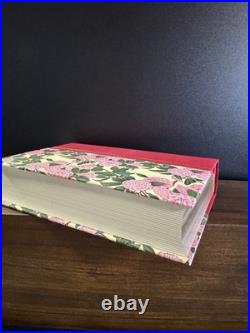 SIGNED Limited Edition # 1648 by Alexandra Ripley Gone With Wind -Sequel FF