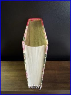 SIGNED Limited Edition # 1648 by Alexandra Ripley Gone With Wind -Sequel FF