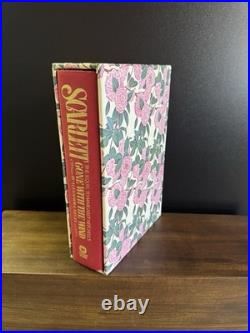 SIGNED Limited Edition # 1648 by Alexandra Ripley Gone With Wind -Sequel FF