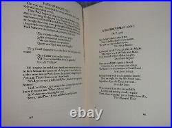 SIGNED/Ltd 1050 Rudyard Kipling, Bombay (1913-27) 26 Volume Set inc Jungle Book