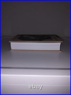 SIGNED Numbered Jeff VanderMeer Dead Astronauts Subterranean Press Hardcover