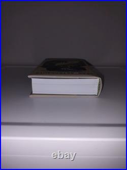 SIGNED Numbered Jeff VanderMeer Dead Astronauts Subterranean Press Hardcover