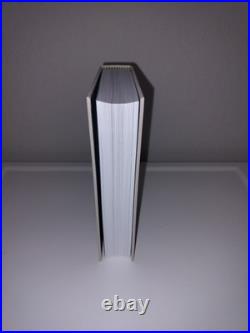 SIGNED Numbered Jeff VanderMeer Dead Astronauts Subterranean Press Hardcover