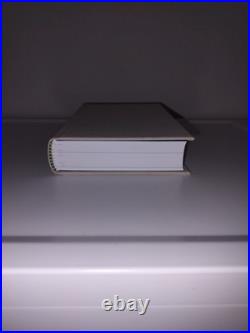 SIGNED Numbered Jeff VanderMeer Dead Astronauts Subterranean Press Hardcover