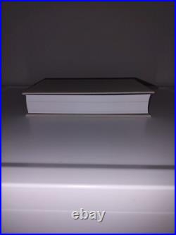 SIGNED Numbered Jeff VanderMeer Dead Astronauts Subterranean Press Hardcover