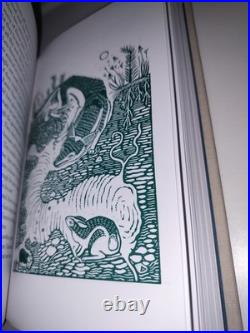 SIGNED Numbered Jeff VanderMeer Dead Astronauts Subterranean Press Hardcover