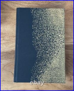 SIGNED Philip Pullman Book of Dust 1 & 2 La Belle Sauvage/Secret Commonwealth