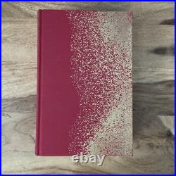 SIGNED Philip Pullman Book of Dust 1 & 2 La Belle Sauvage/Secret Commonwealth