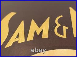 SIGNED & RARE Sam & Max Surfin' The Highway Anniversary Hardcover, Steve Purcell