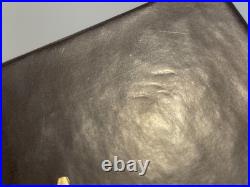 SIGNED & RARE Sam & Max Surfin' The Highway Anniversary Hardcover, Steve Purcell