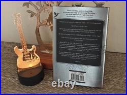 SIGNED Rebecca Yarros Threshing Day Hardcover Book First Edition