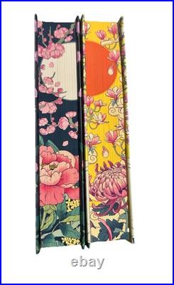 SIGNED SPECIAL EDITION DaughterOfThe MoonGoddess & HeartOfTheSunWarrior