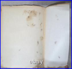 SIGNED Satan's Tears The Art Of Alex Niño Hardcover Book DJ 1977 Limited Edition