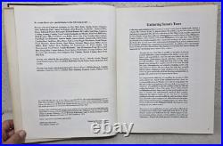 SIGNED Satan's Tears The Art Of Alex Niño Hardcover Book DJ 1977 Limited Edition