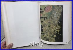 SIGNED Satan's Tears The Art Of Alex Niño Hardcover Book DJ 1977 Limited Edition