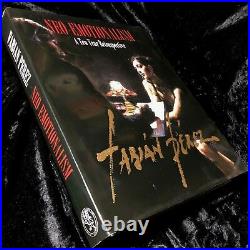 SIGNED! Special LIMITED EDITION, Fabian Perez Neo Emotionalism Book 2013