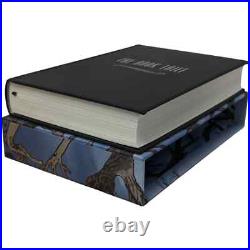 SIGNED The Book Thief? MARKUS ZUSAK Illustrated FOLIO SOCIETY Limited Edition