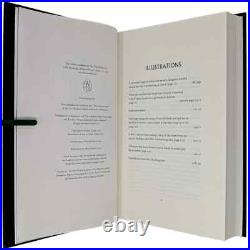 SIGNED The Book Thief? MARKUS ZUSAK Illustrated FOLIO SOCIETY Limited Edition