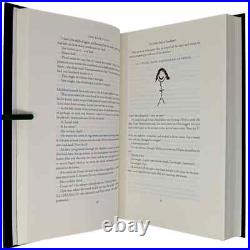 SIGNED The Book Thief? MARKUS ZUSAK Illustrated FOLIO SOCIETY Limited Edition