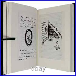 SIGNED The Book Thief? MARKUS ZUSAK Illustrated FOLIO SOCIETY Limited Edition